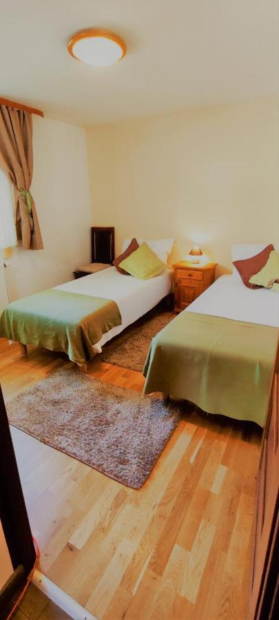 Gorski Widok Karpacz Apartamenty I Pokoje- Salon Kominkowy Екстериор снимка
