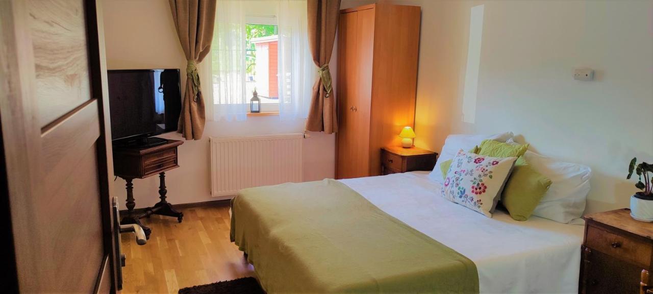 Gorski Widok Karpacz Apartamenty I Pokoje- Salon Kominkowy Екстериор снимка