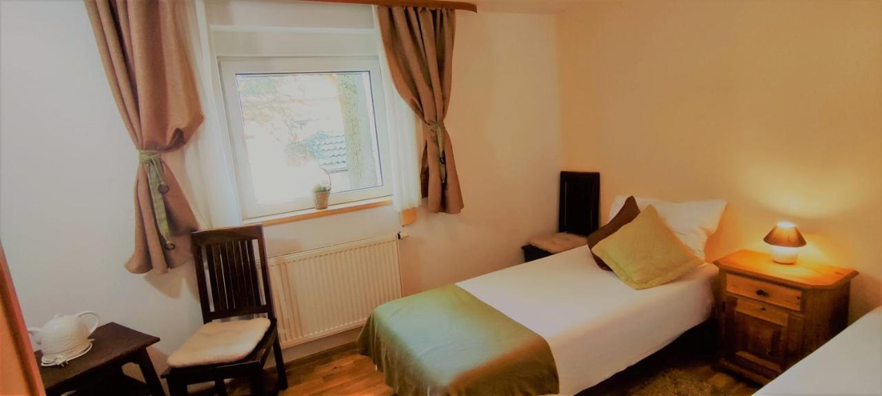 Gorski Widok Karpacz Apartamenty I Pokoje- Salon Kominkowy Екстериор снимка