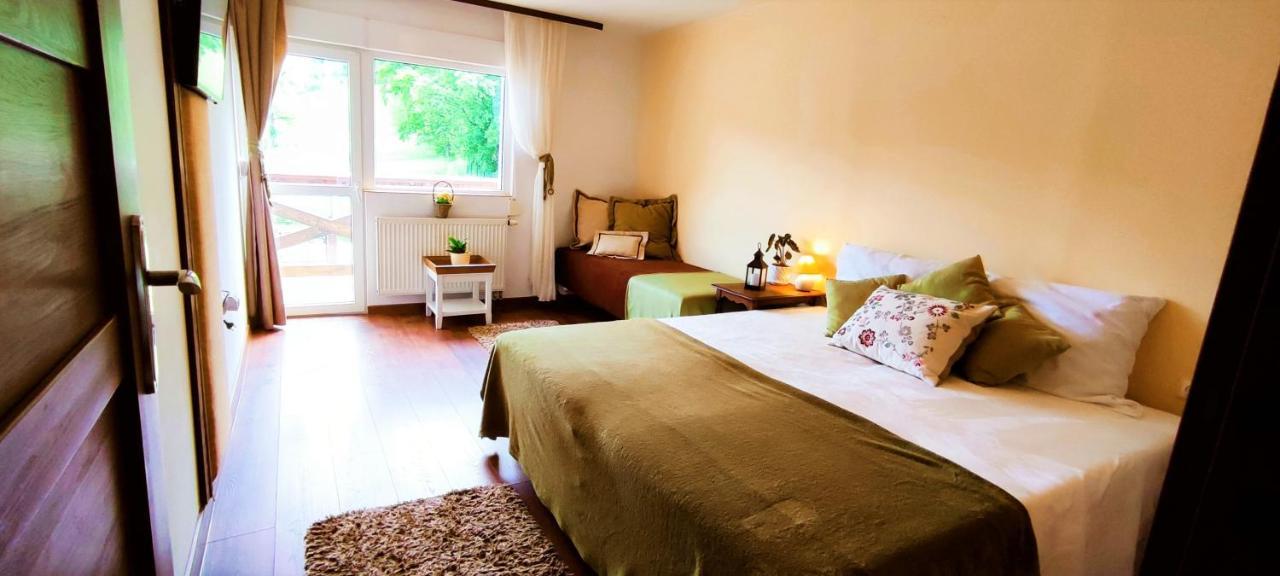 Gorski Widok Karpacz Apartamenty I Pokoje- Salon Kominkowy Екстериор снимка