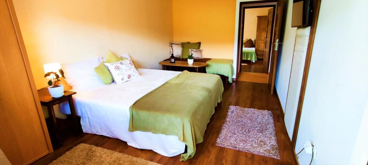 Gorski Widok Karpacz Apartamenty I Pokoje- Salon Kominkowy Екстериор снимка