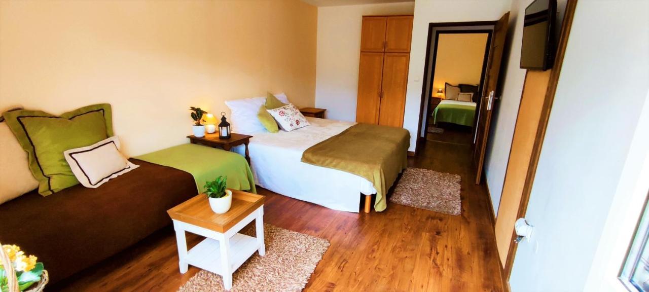 Gorski Widok Karpacz Apartamenty I Pokoje- Salon Kominkowy Екстериор снимка