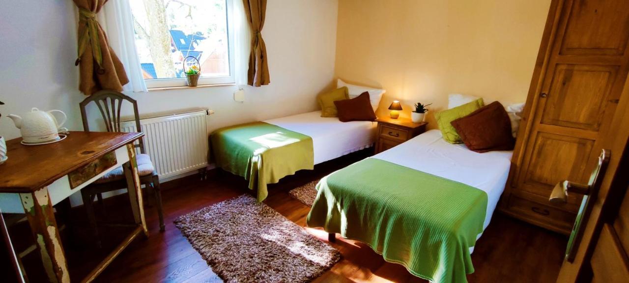 Gorski Widok Karpacz Apartamenty I Pokoje- Salon Kominkowy Екстериор снимка