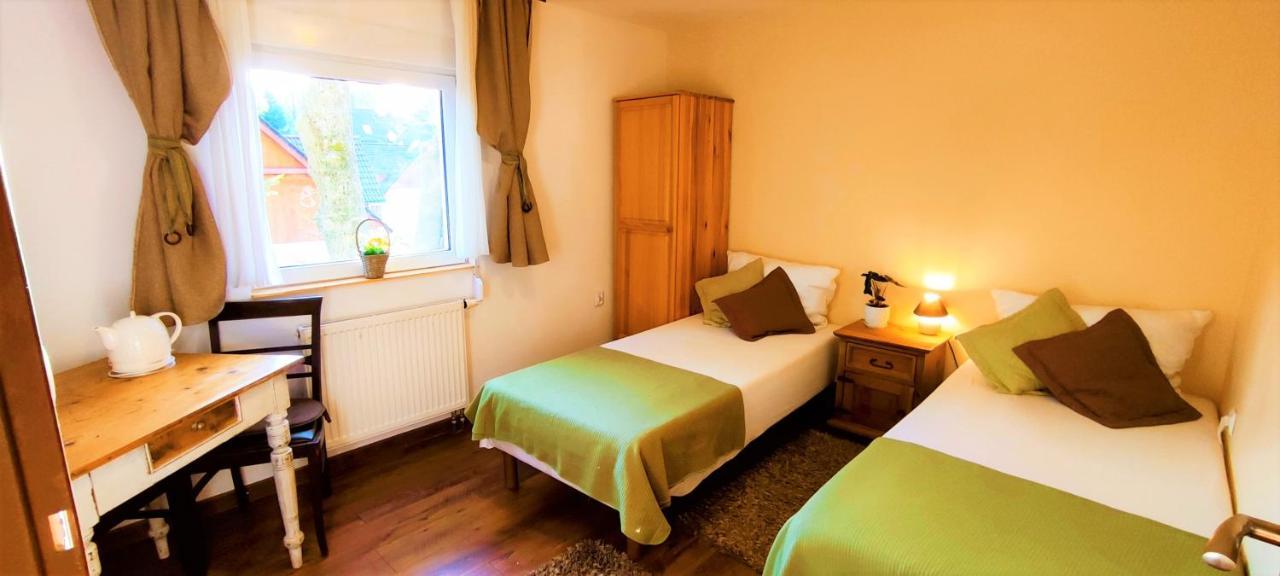 Gorski Widok Karpacz Apartamenty I Pokoje- Salon Kominkowy Екстериор снимка