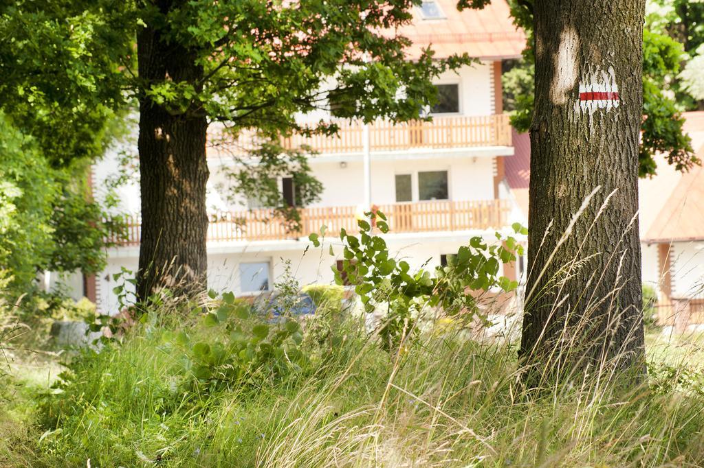 Gorski Widok Karpacz Apartamenty I Pokoje- Salon Kominkowy Екстериор снимка