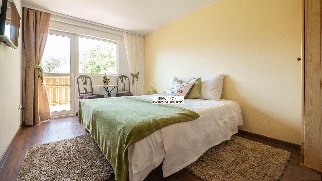 Gorski Widok Karpacz Apartamenty I Pokoje- Salon Kominkowy Екстериор снимка